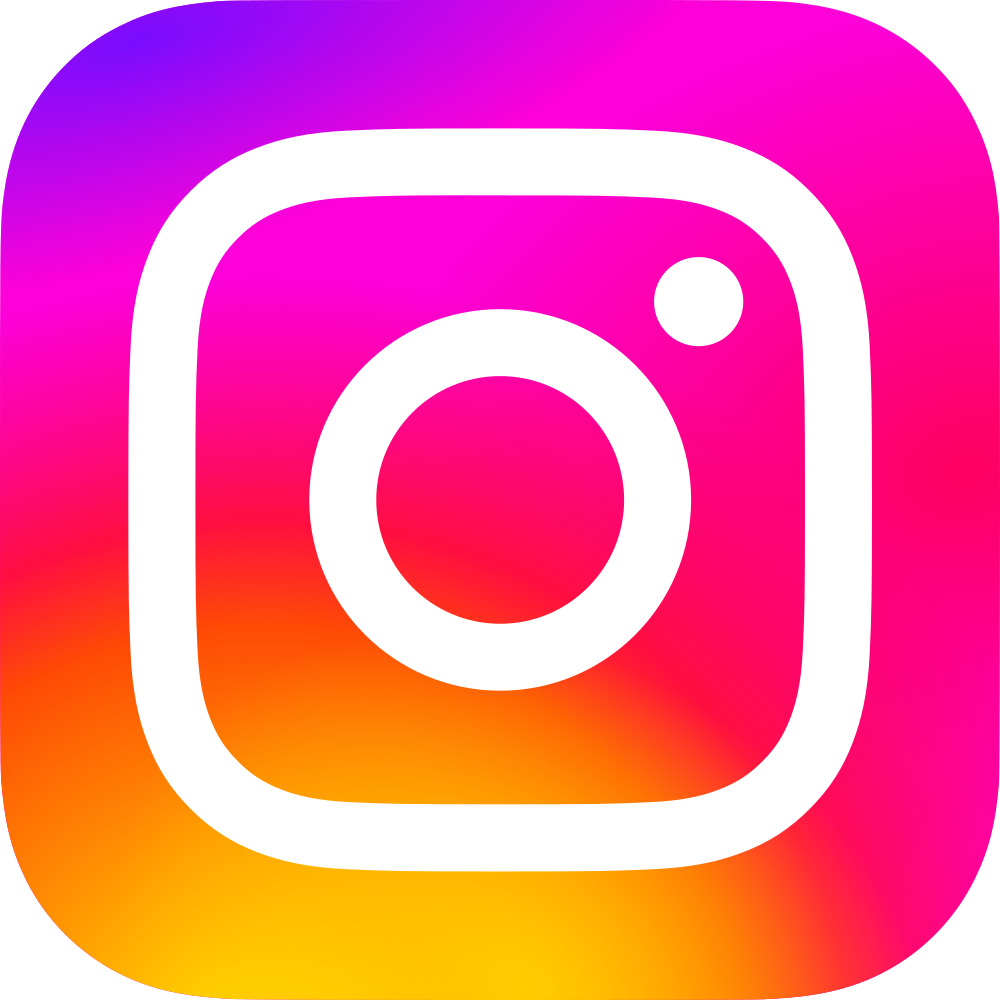 Instagram logo 2022