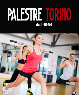 PALESTRE TORINO