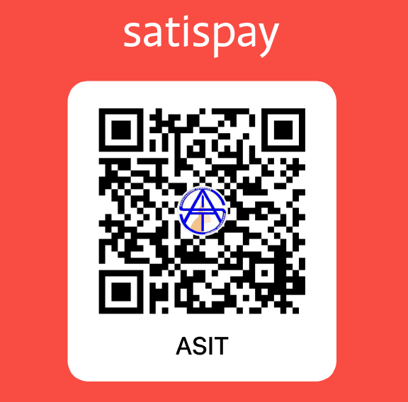 satispay asit